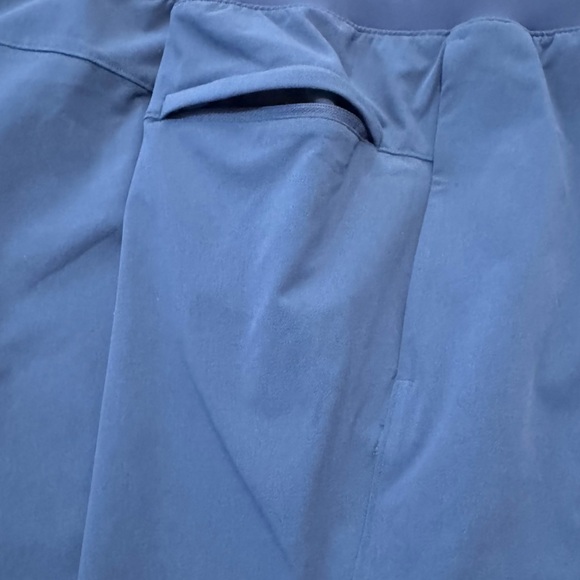 Men’s lululemon Zeroed In Short 7” size XXL - Picture 6 of 8